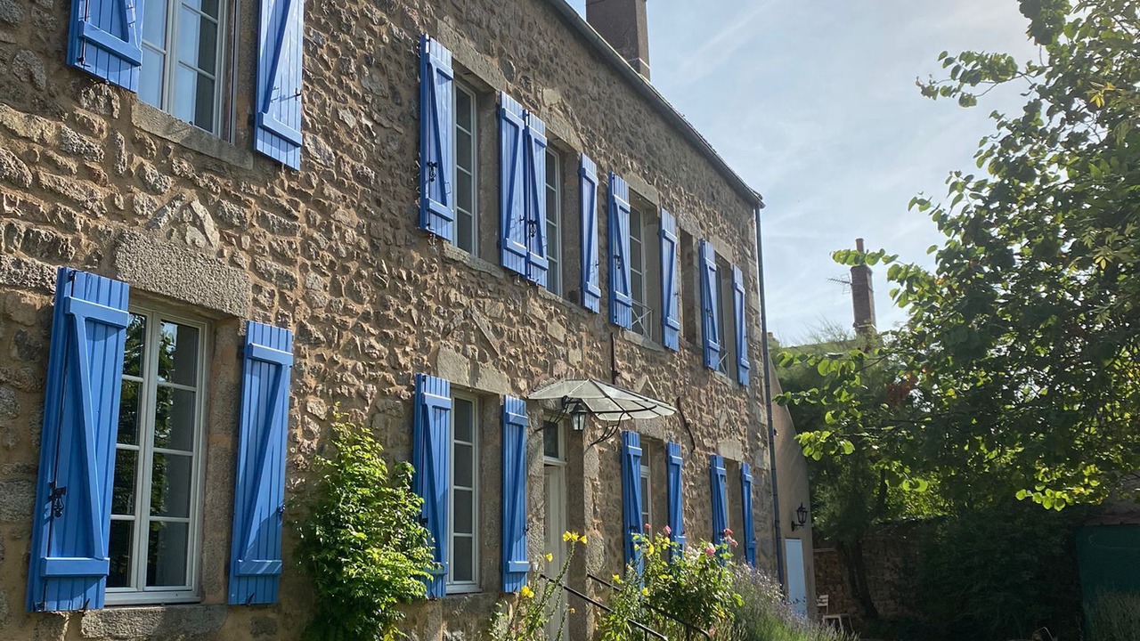 Photo of Outdoor in Rouvray (Cote-d'Or)