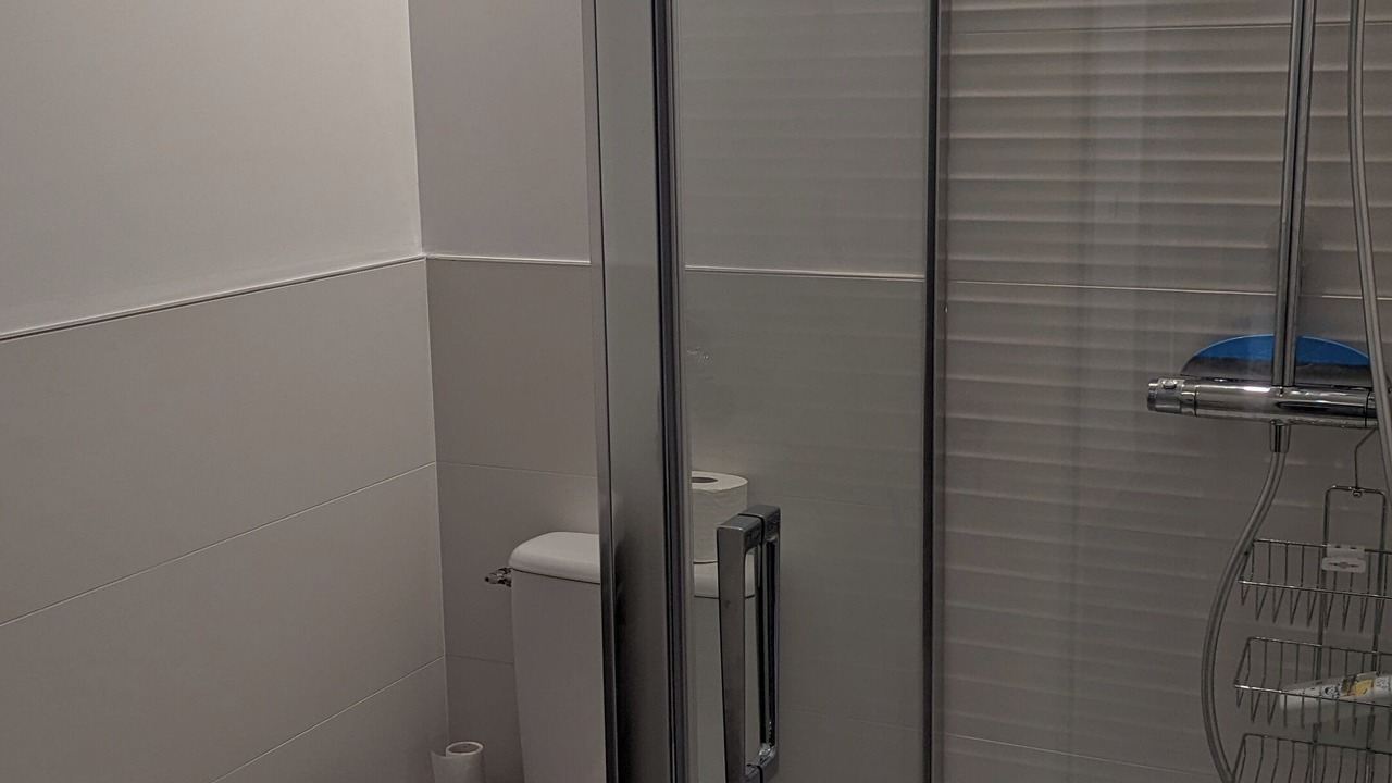 Photo of Bathroom in Rouvray (Cote-d'Or)