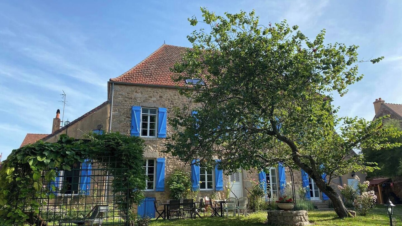 Photo of Outdoor in Rouvray (Cote-d'Or)