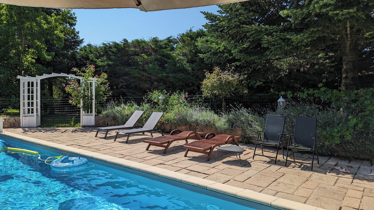 Photo of Outdoor in Rouvray (Cote-d'Or)