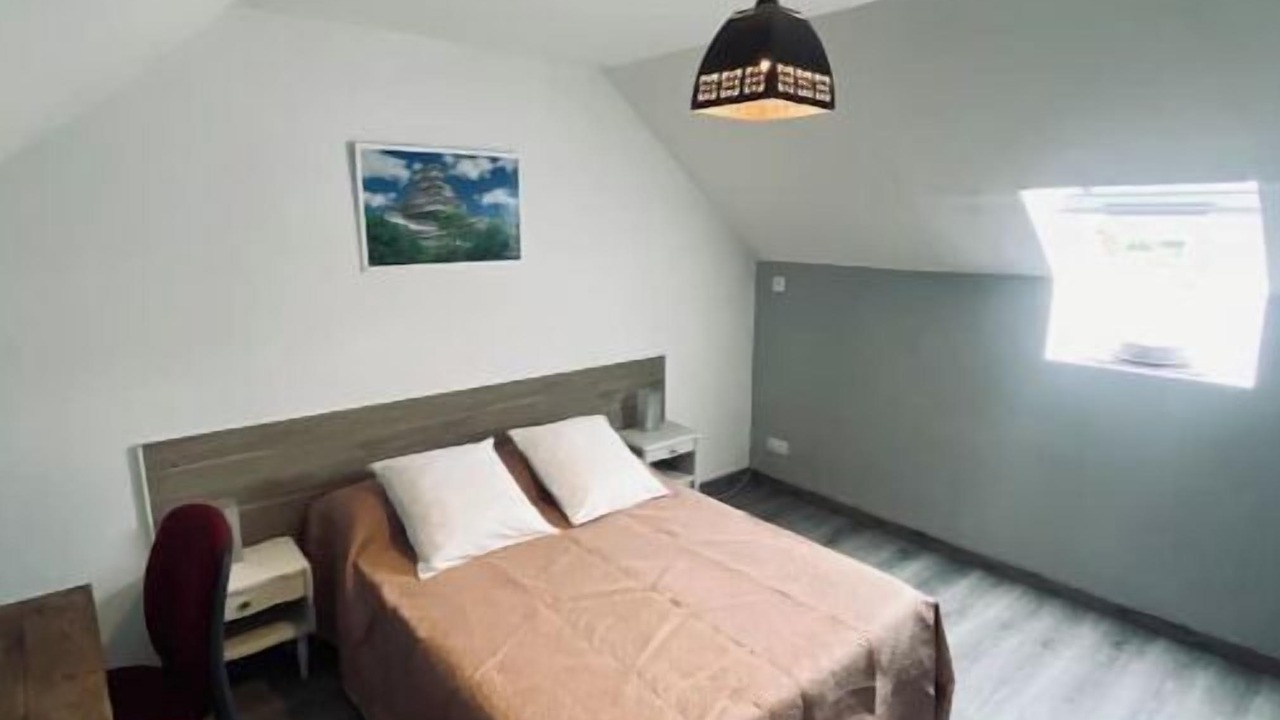 Photo of Bedroom in Saint-Desert