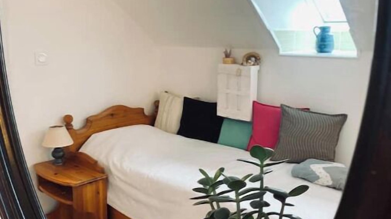Photo of Bedroom in Saint-Desert
