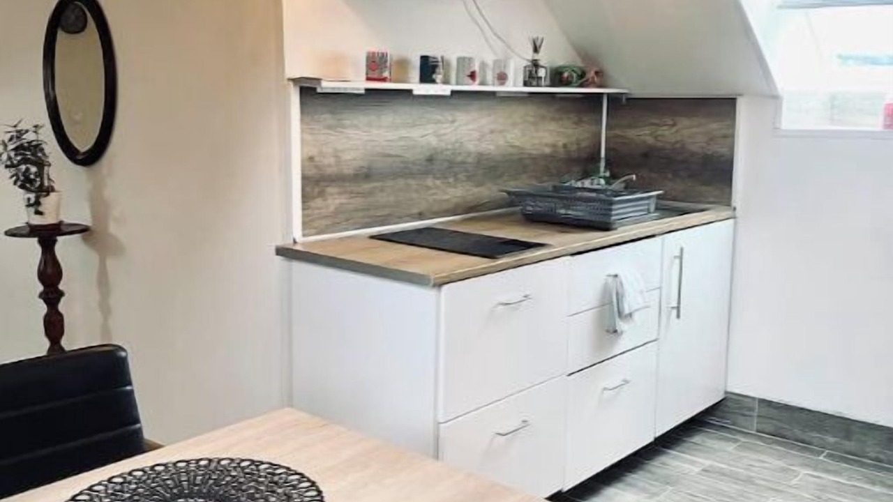 Photo of Kitchen in Saint-Desert