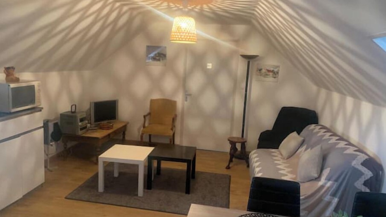 Photo of Livingroom in Saint-Desert