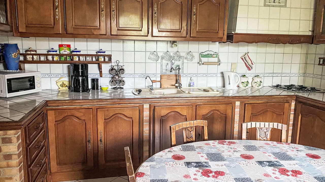 Photo of Bedroom in Caromb