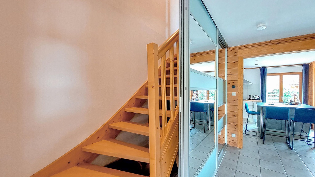 Photo of Bedroom in Rupt-sur-Moselle