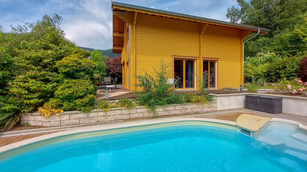 Photo of Outdoor in Rupt-sur-Moselle