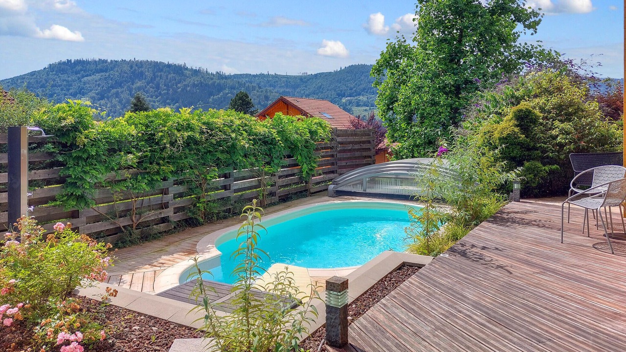Photo of Outdoor in Rupt-sur-Moselle