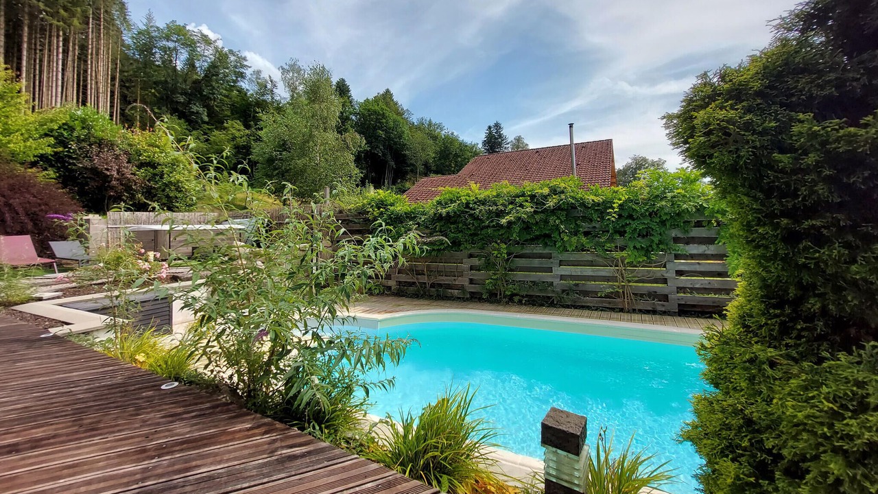 Photo of Outdoor in Rupt-sur-Moselle