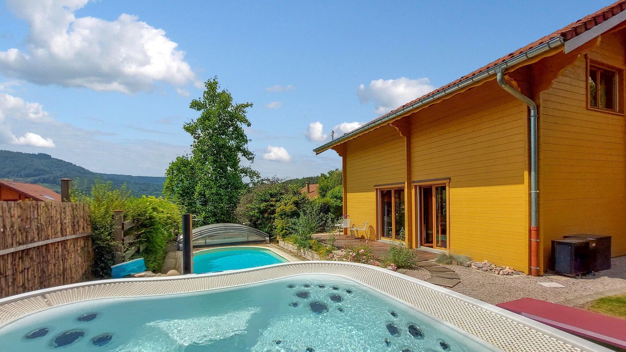 Photo of Outdoor in Rupt-sur-Moselle