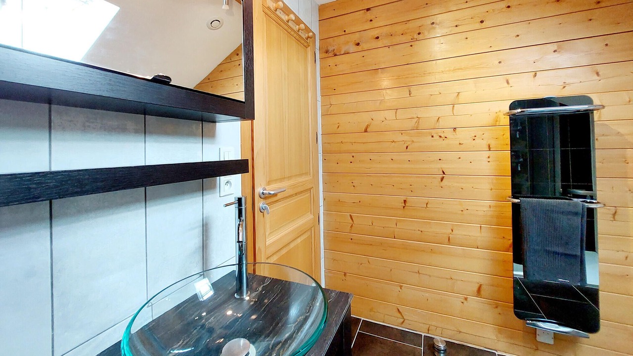 Photo of Bathroom in Rupt-sur-Moselle