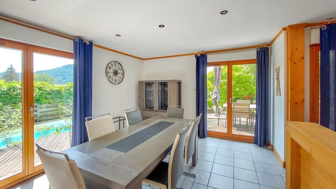 Photo of Bedroom in Rupt-sur-Moselle