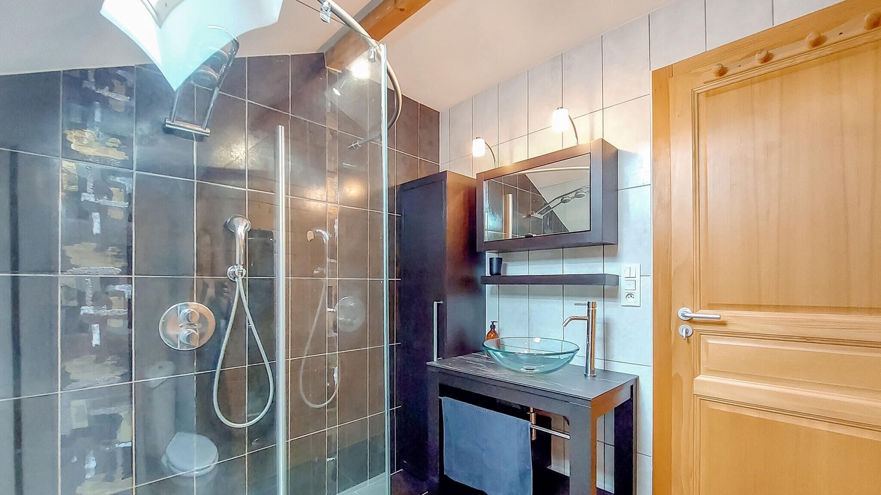 Photo of Bathroom in Rupt-sur-Moselle