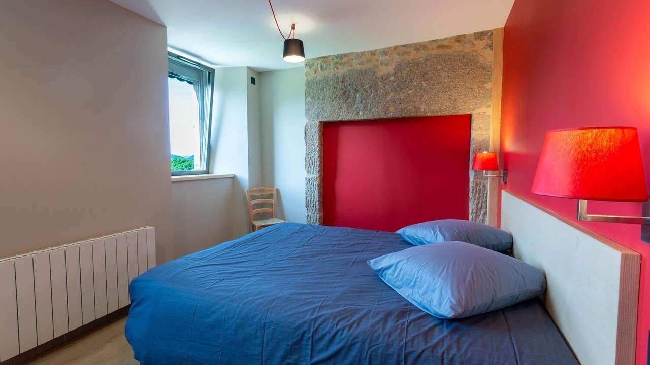 Photo of Bedroom in Brion