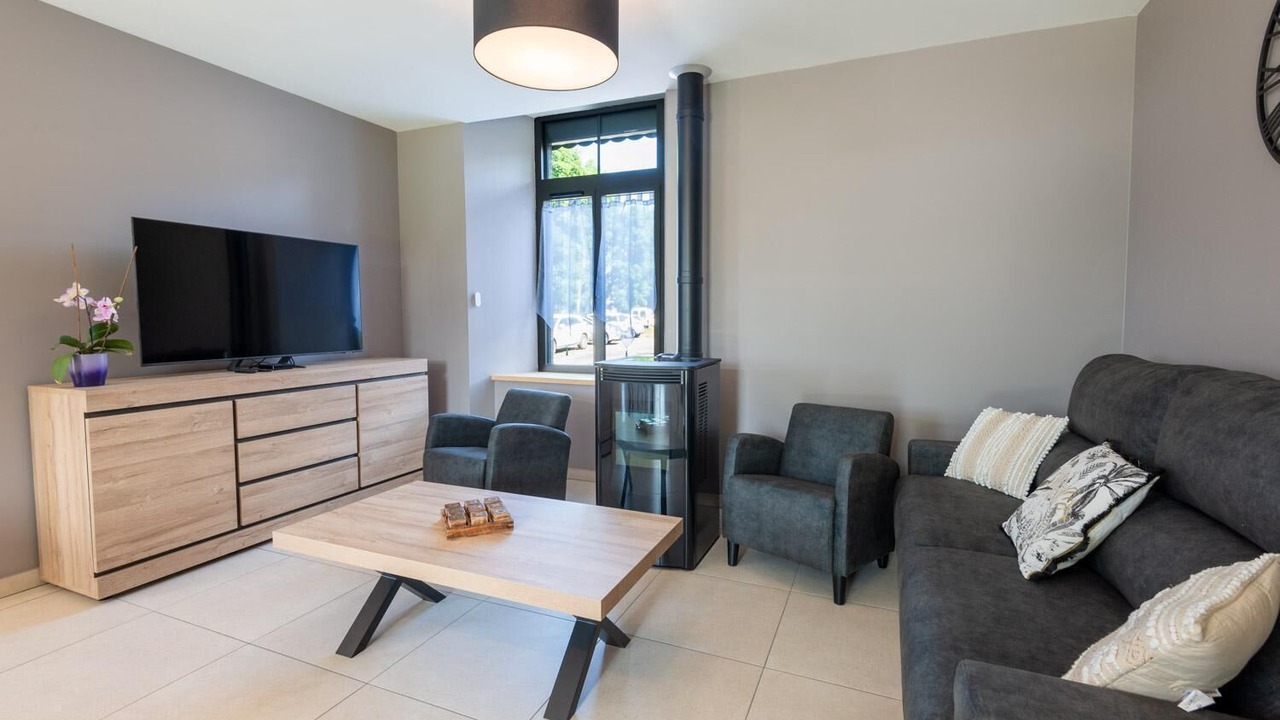 Photo of Livingroom in Brion