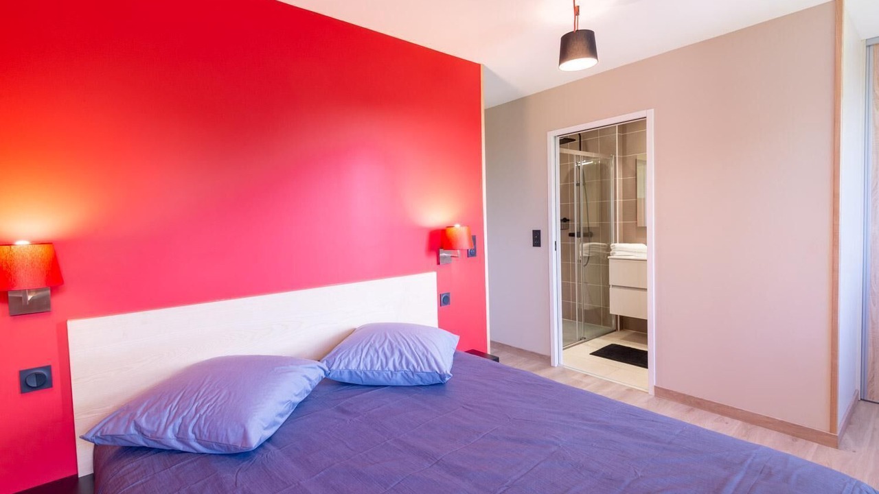 Photo of Bedroom in Brion