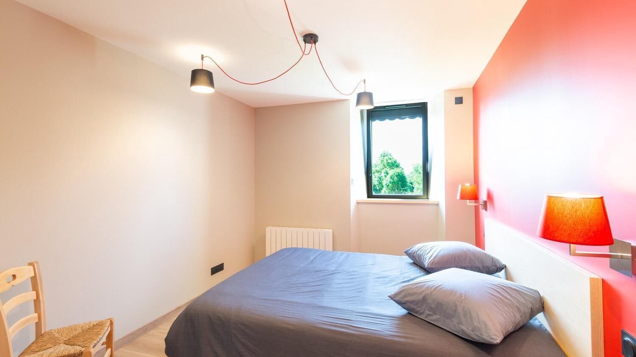 Photo of Bedroom in Brion