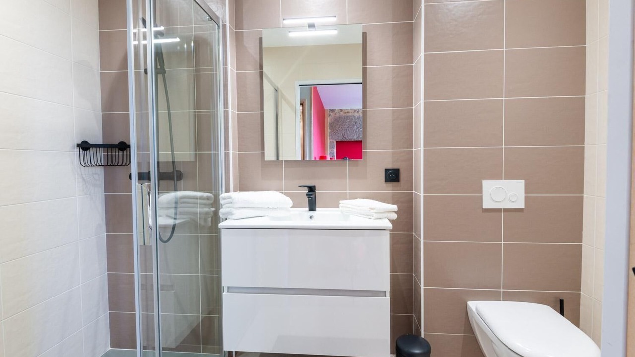 Photo of Bathroom in Brion
