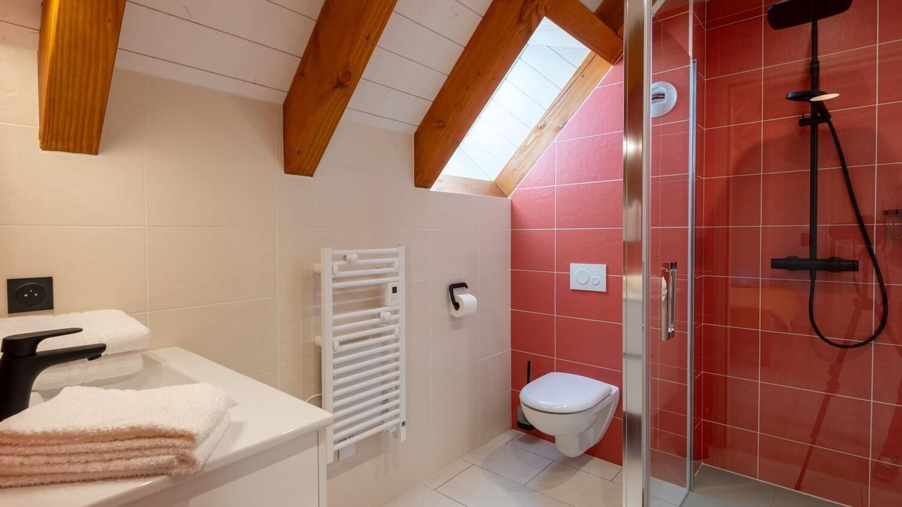 Photo of Bathroom in Brion