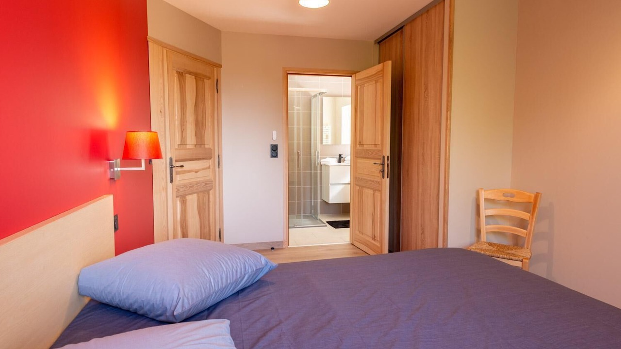Photo of Bedroom in Brion