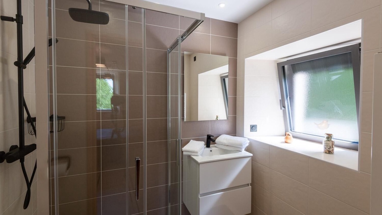 Photo of Bathroom in Brion