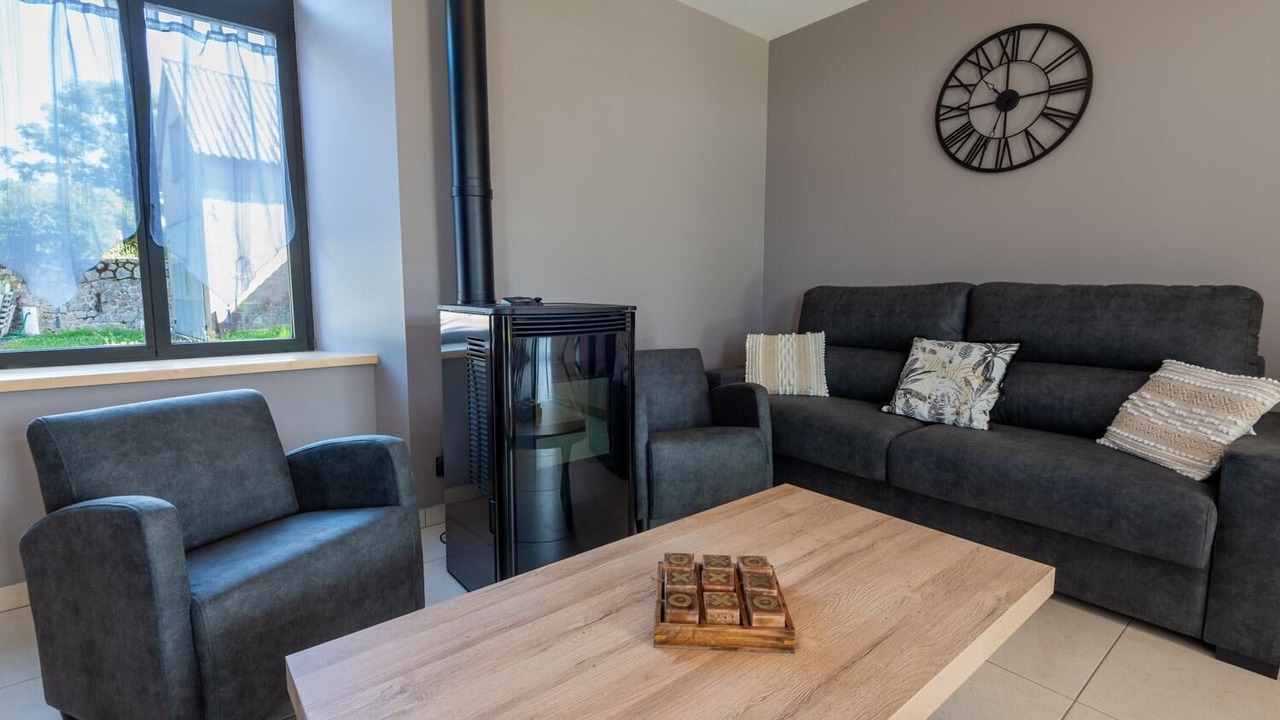 Photo of Livingroom in Brion