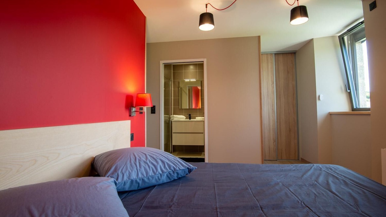 Photo of Bedroom in Brion