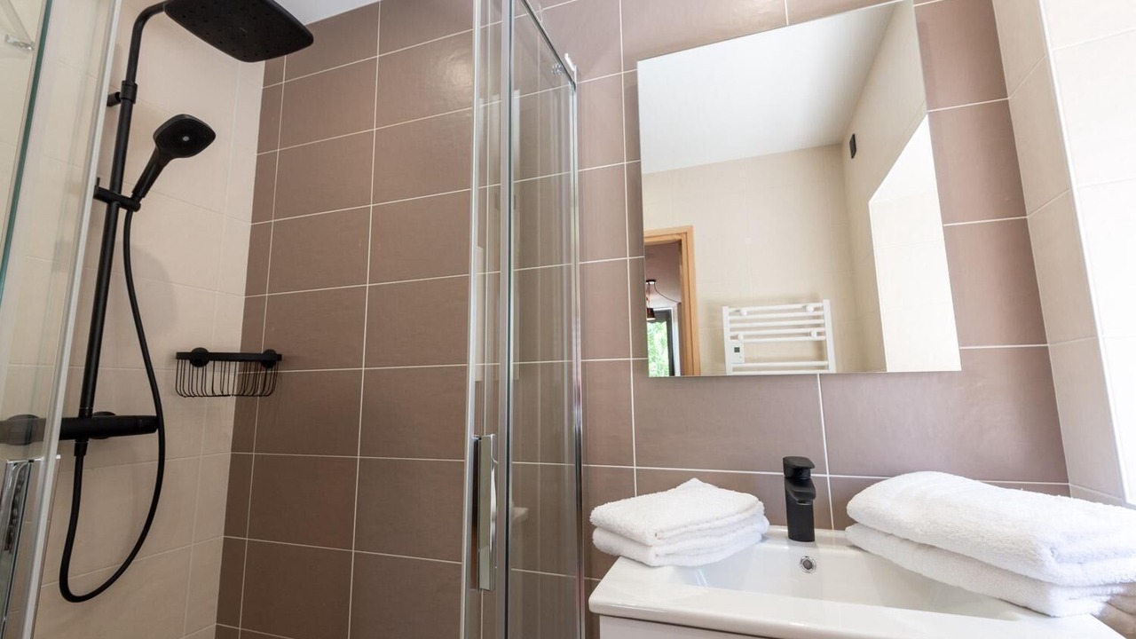 Photo of Bathroom in Brion