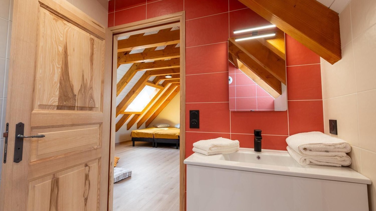 Photo of Bedroom in Brion