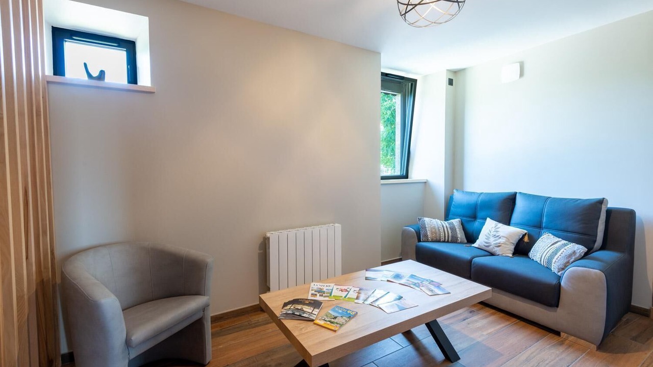 Photo of Livingroom in Brion