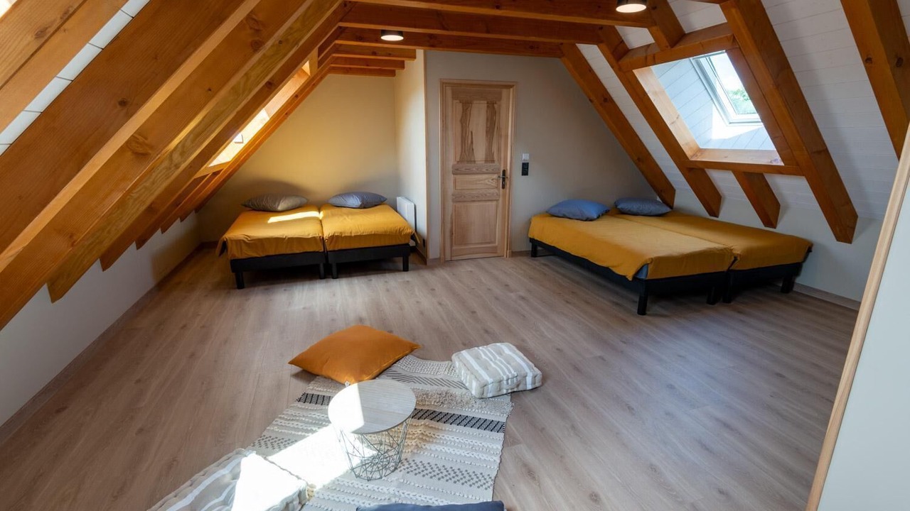 Photo of Bedroom in Brion
