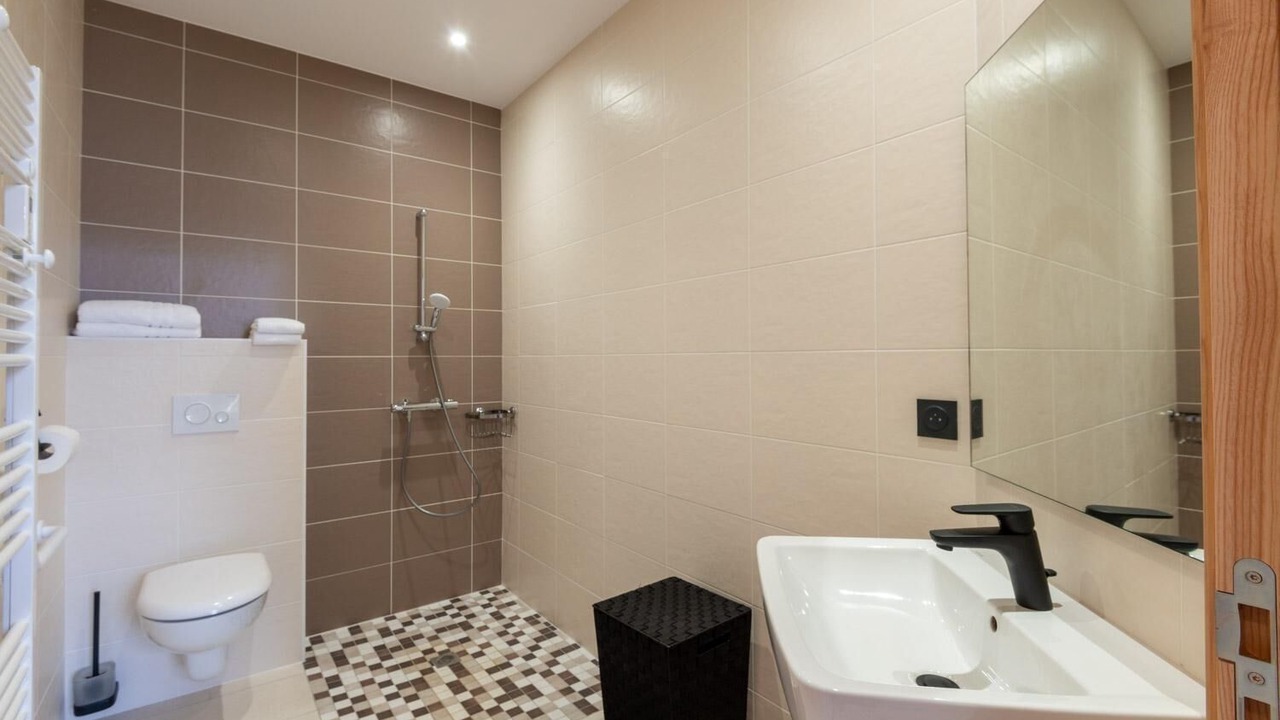 Photo of Bathroom in Brion