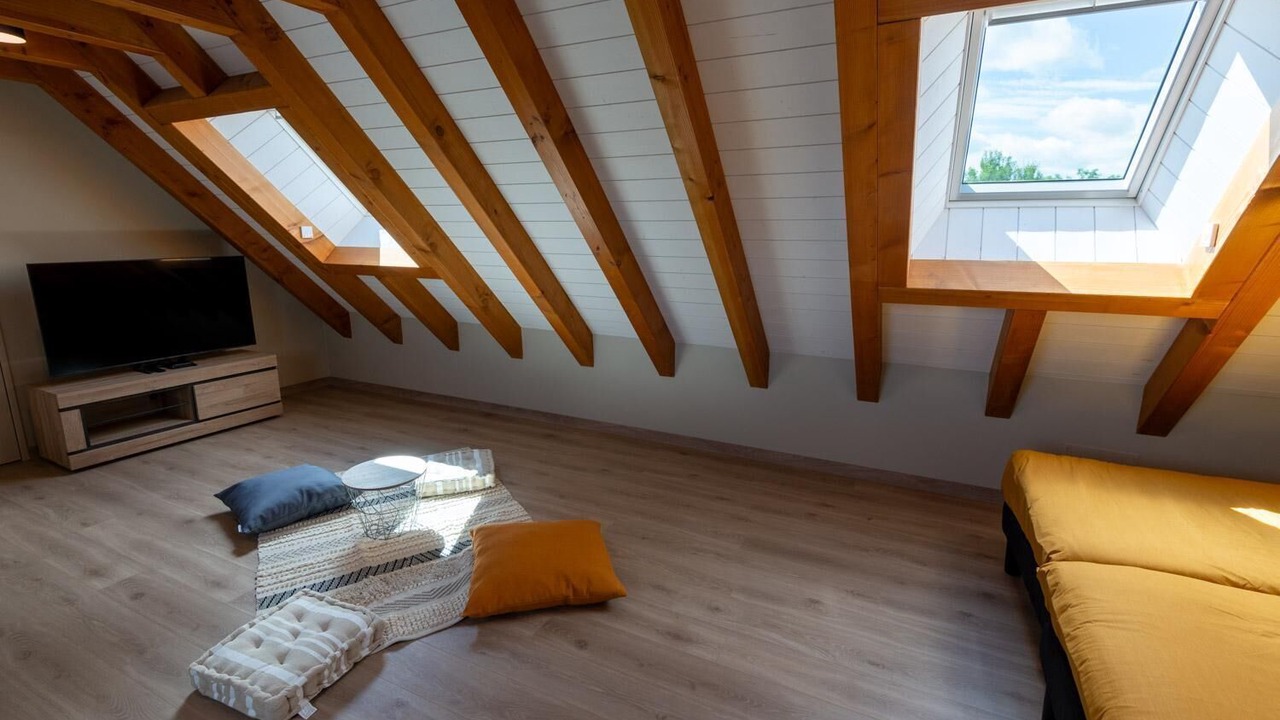 Photo of Bedroom in Brion
