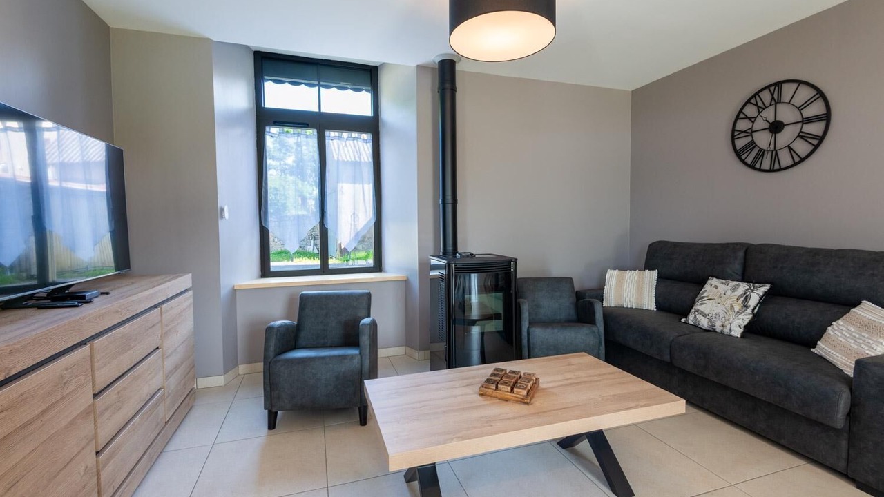 Photo of Livingroom in Brion