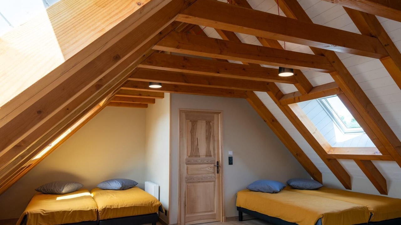 Photo of Bedroom in Brion