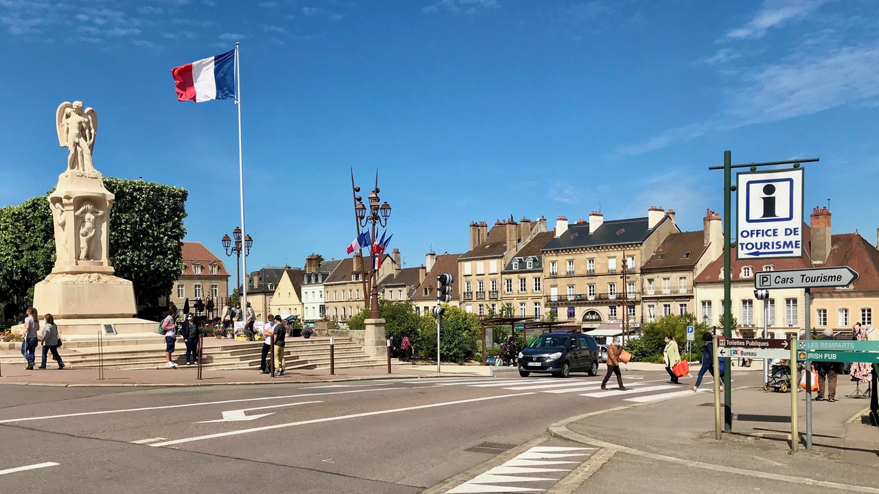 Photo of Others in Lucenay-l'Eveque
