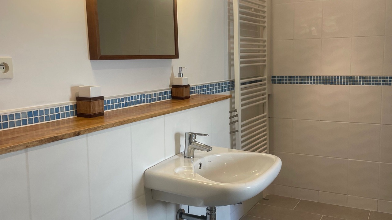 Photo of Bathroom in Lucenay-l'Eveque