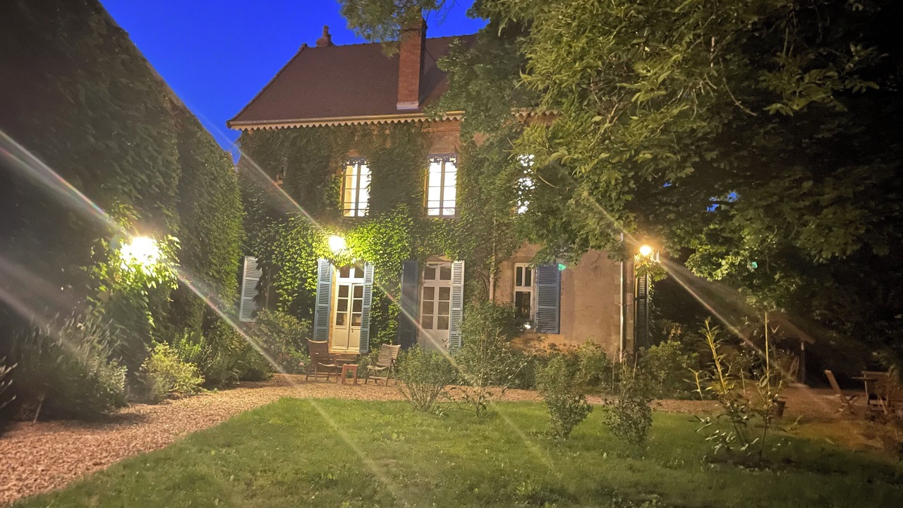 Photo of Outdoor in Lucenay-l'Eveque