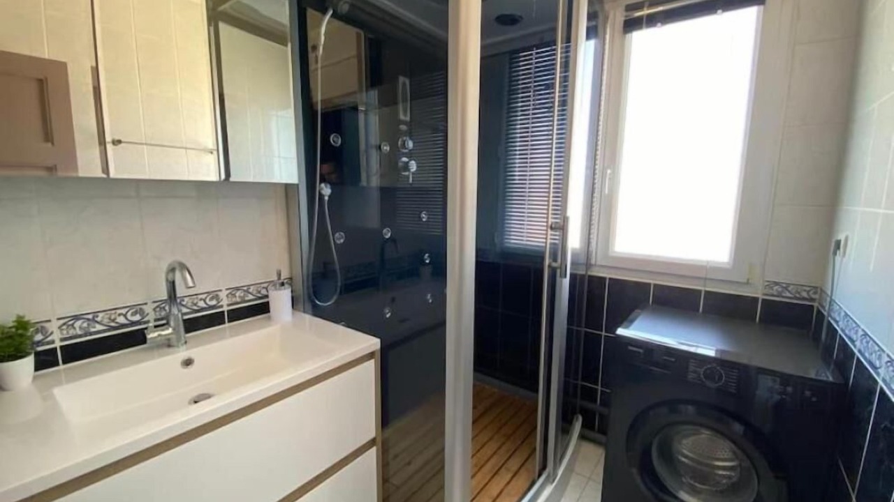 Photo of Bathroom in Clermont-Ferrand