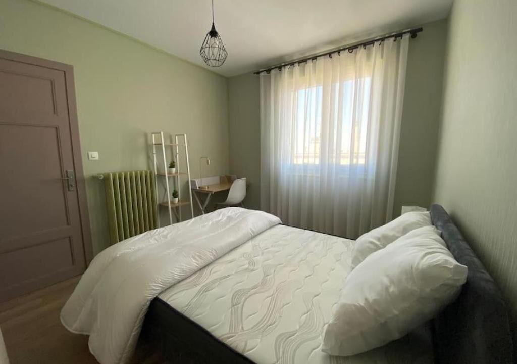 Photo of Bedroom in Clermont-Ferrand