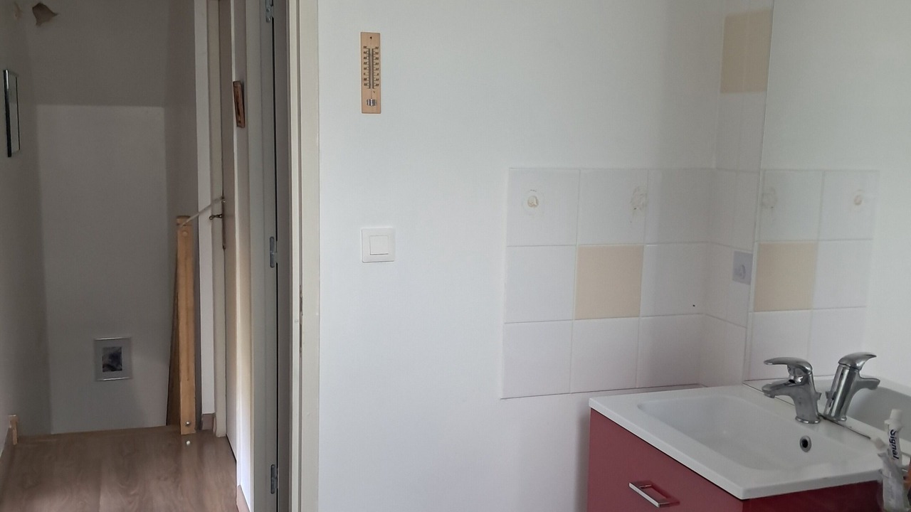 Photo of Bathroom in Saizy