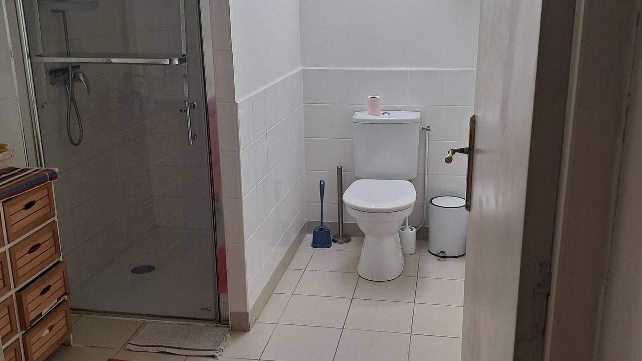 Photo of Bathroom in Saizy