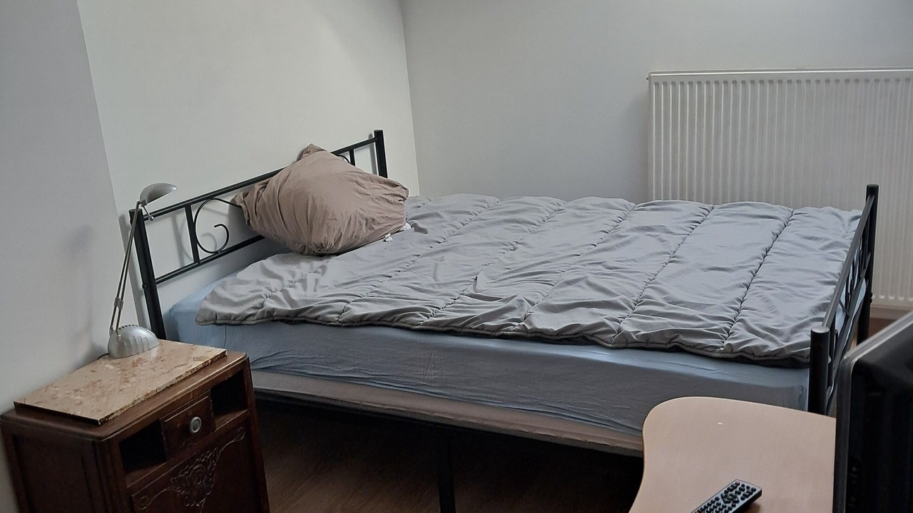 Photo of Bedroom in Saizy