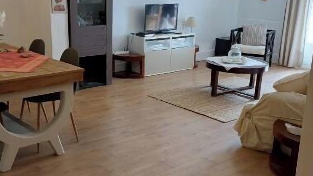 Photo of Livingroom in Vaison-la-Romaine