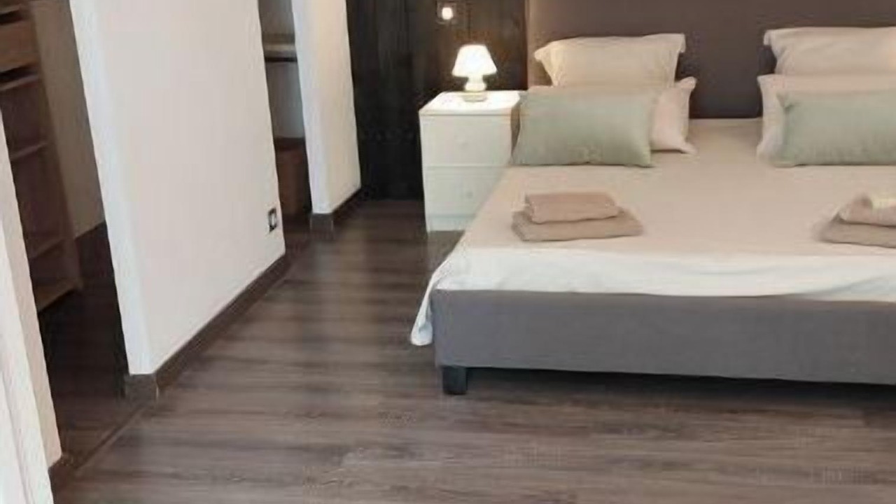 Photo of Bedroom in Vaison-la-Romaine