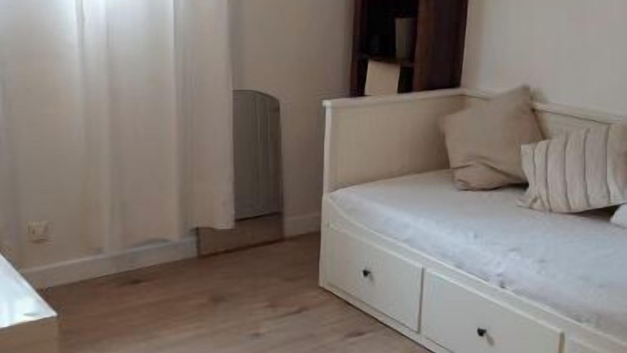 Photo of Bedroom in Vaison-la-Romaine