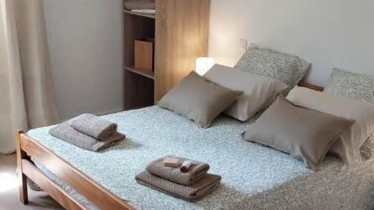Photo of Bedroom in Vaison-la-Romaine