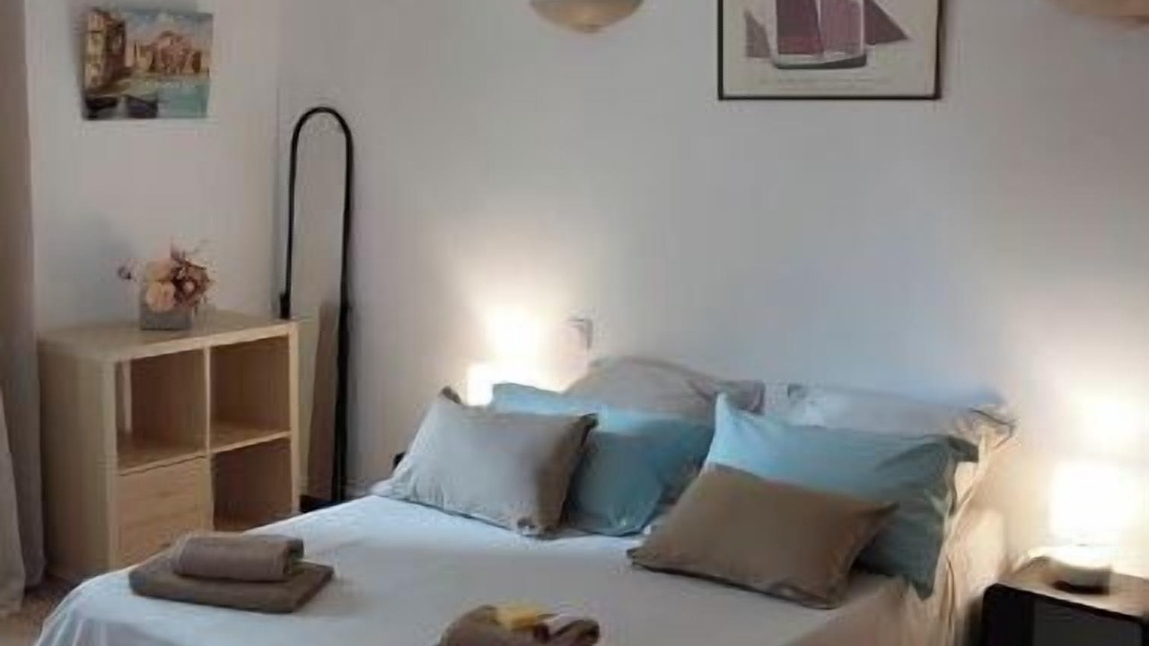 Photo of Bedroom in Vaison-la-Romaine