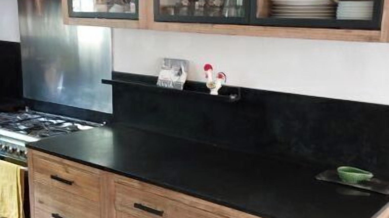 Photo of Kitchen in Vaison-la-Romaine