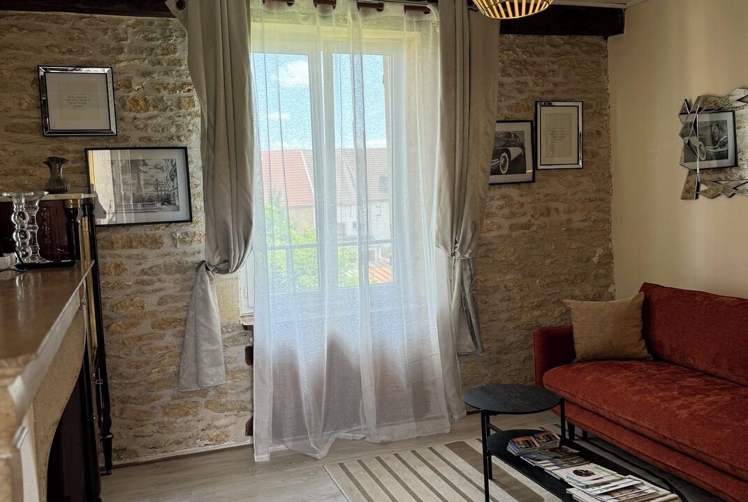 Photo of Livingroom in Vereux